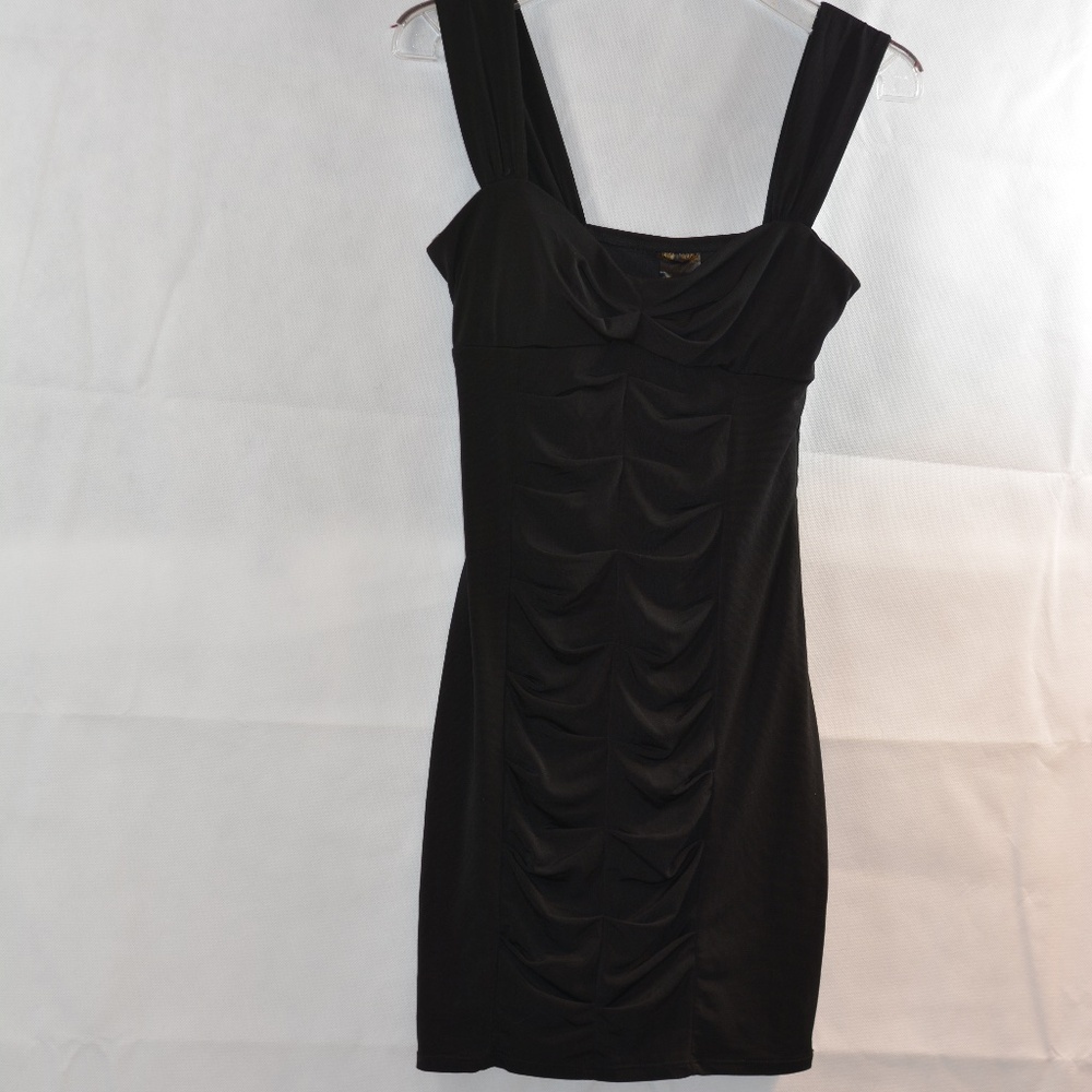 Little Black Dress SZ 7 Love Tease